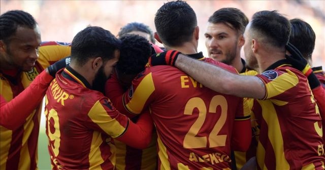 Yeni Malatyaspor kupada final oynamak istiyor