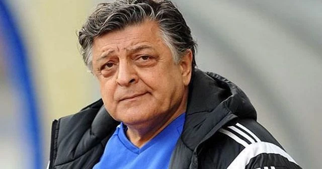 Yılmaz Vural'dan VAR açıklaması