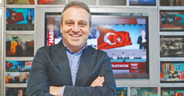 &#039;Fenomen dizilerle yarışıyoruz&#039;