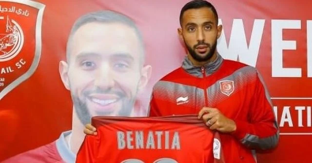 'Müslüman ülke için ManU'yu reddettim'