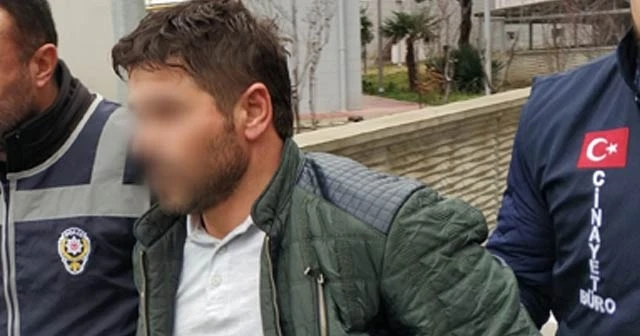 16 yaşındaki kızın öldürülmesiyle ilgili 3 yıl sonra yakalanan şahıs tutuklandı