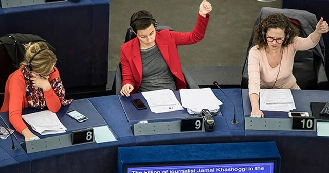 AB, Suudi Arabistan'ı kara listeye alacak