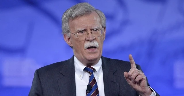 ABD'den Maduro’ya şarkıyla tehdit