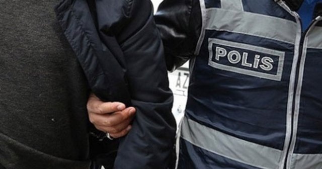 Adana merkezli 12 ilde operasyon, çok sayıda gözaltı kararı var