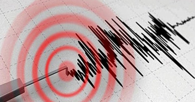 Adıyaman’da 3.3 büyüklüğünde deprem