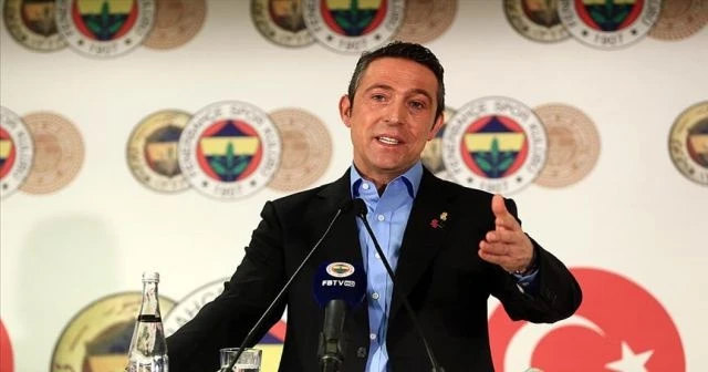 Ali Koç'tan Nihat Özdemir'e cevap