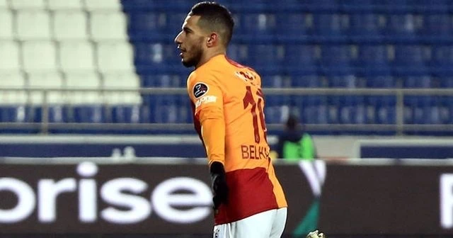 Anlaşma iptal olmadı! Belhanda sezon sonu...