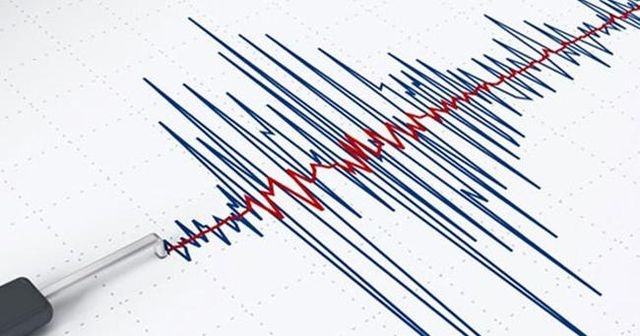 Arjantin ve Endonezya&#039;da deprem oldu