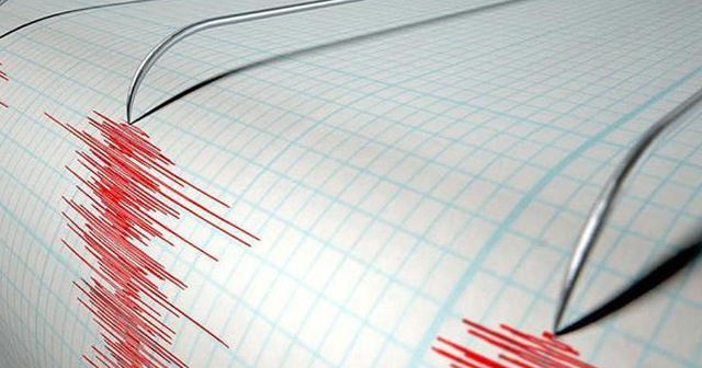 Azerbaycan'da şiddetli deprem