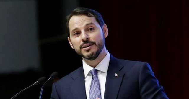 Bakan Albayrak&#039;tan Emeklilikte Yaşa Takılanlar açıklaması