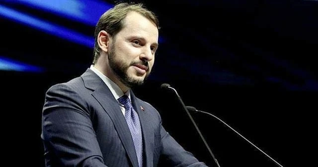 Bakan Albayrak'tan KDV iadesi açıklaması