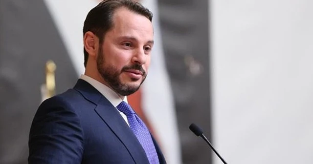 Bakan Albayrak: Yarından itibaren bunların kafasına yumruğu indireceğiz