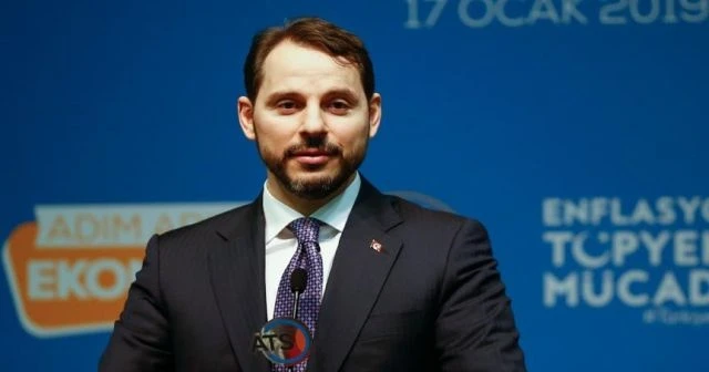 Bakan Albayrak: Yerli kaynaklardan enerji üretimi rekor kırdı
