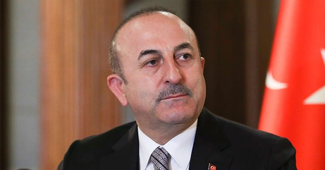 Bakan Çavuşoğlu&#039;ndan flaş Cemal Kaşıkçı açıklaması