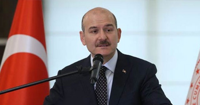 Bakan Soylu: “2 yılda 350 terörist ikna edildi”