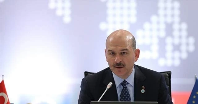 Bakan Soylu müjdeyi verdi! Jandarma Genel Komutanlığına 27 bin personel alınacak