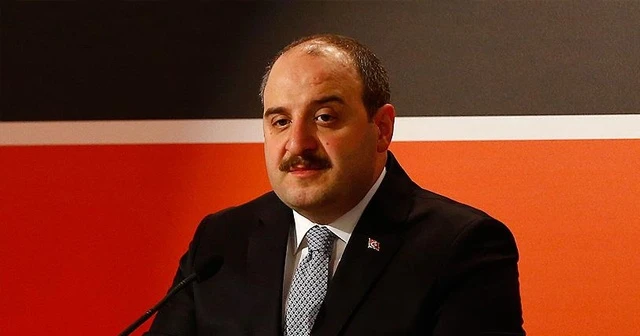 Bakan Varank: Batı illerinde de PKK'yı belediyelere sokmak istiyorlar