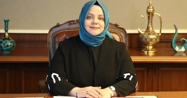 Bakan Zehra Zümrüt Selçuk: “2 milyon 22 bin haneye elektrik desteği ödemesi 1 Mart itibari ile başlıyor”