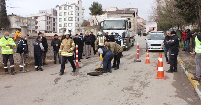 Başsavcılıktan Tuzla&#039;daki kokuya ilişkin soruşturma