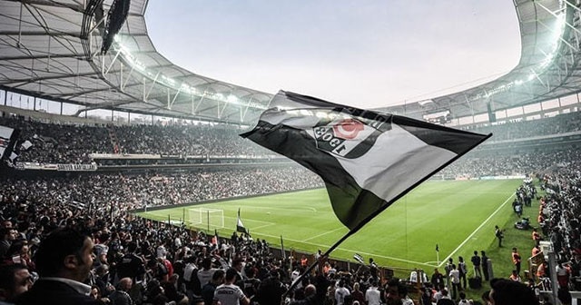 Beşiktaş Fenerbahçe derbisini sürpriz isim anlatacak