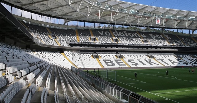 Beşiktaş&#039;ın borcu açıklandı