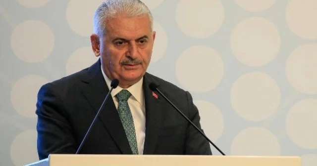 Binali Yıldırım, Gebze-Halkalı banliyö hattının açılış tarihini açıkladı