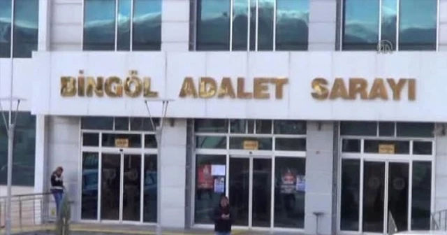 Bingöl'de terör operasyonu