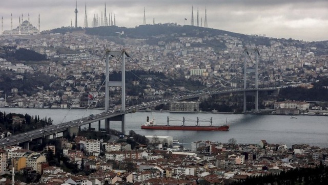 Boğaziçi İmar Yüksek Koordinasyon Kurulu kuruluyor