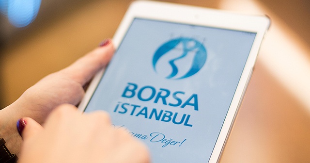 Borsa günü yatay tamamladı