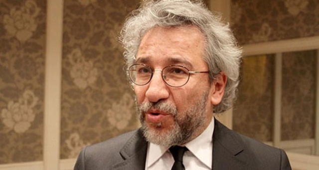 Can Dündar’a faizsiz 4 milyon lira verilmiş