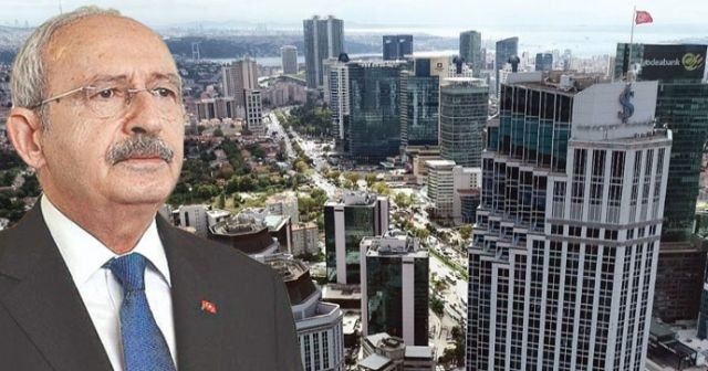 CHP Atatürk’ün vasiyetini çarpıtıyor