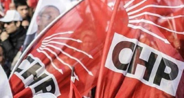 CHP&#039;de Olağanüstü Parti Meclisi Toplantısı talebi geri çekildi