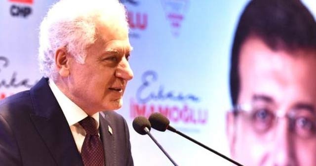 CHP&#039;nin Şişli adayına sosyal medyada &quot;Kürdistan&quot; tepkisi