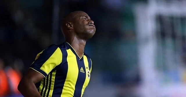 Çin&#039;den Andre Ayew için dev teklif