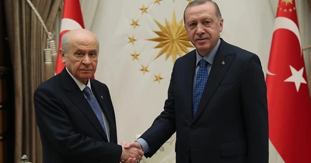 Cumhur İttifakı'nın belediye başkan adayları