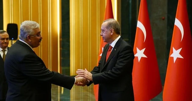 Cumhur ittifakında önemli gelişme!