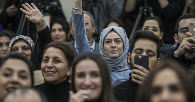 Cumhurbaşkanı Erdoğan'ın ardından MEB'den öğretmen atamalarıyla ilgili açıklama