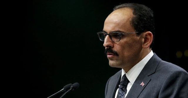 Cumhurbaşkanlığı Sözcüsü Kalın’dan 28 Şubat açıklaması