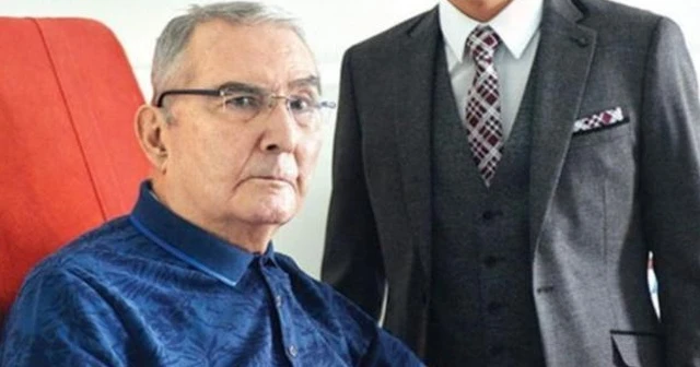 Deniz Baykal, 1 Nisan'da taburcu olacak