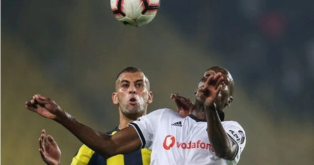Derbinin biletleri satışa çıktı