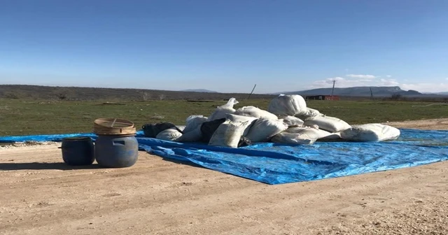 Diyarbakır’da PKK&#039;ya büyük darbe