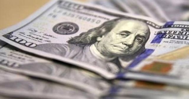 Dolar güne nasıl başladı? Dolar kuru bugün ne kadar? (18 Şubat 2019 dolar - euro fiyatları)