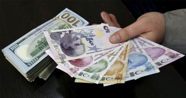 Dolar kuru bugün ne kadar? (14 Şubat 2019 dolar - euro fiyatları)