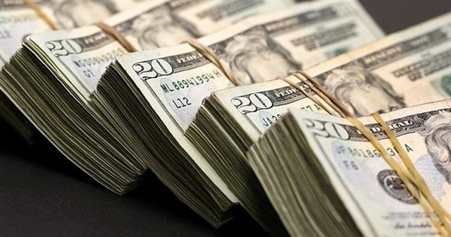 Dolar ne kadar? Euro ne kadar? Güncel döviz fiyatları