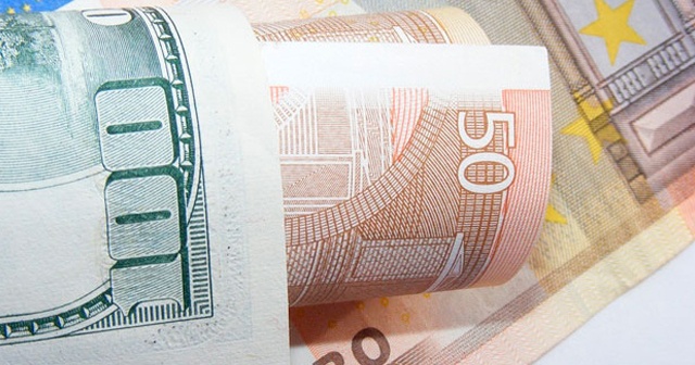 Dolar ve Euro ne kadar, kaç TL ile güne başladı? Dolar Euro güncel fiyatları 25 ŞUBAT