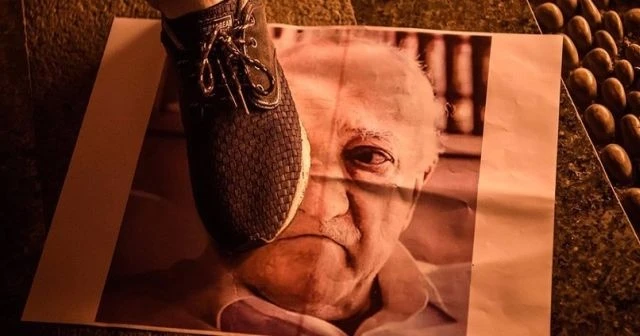 Edirne'de cezaevine gönderilen bellekten bakın ne çıktı