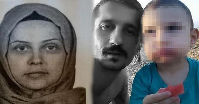 Eşini 27 yerinde bıçaklayan zanlıdan şoke eden sözler!