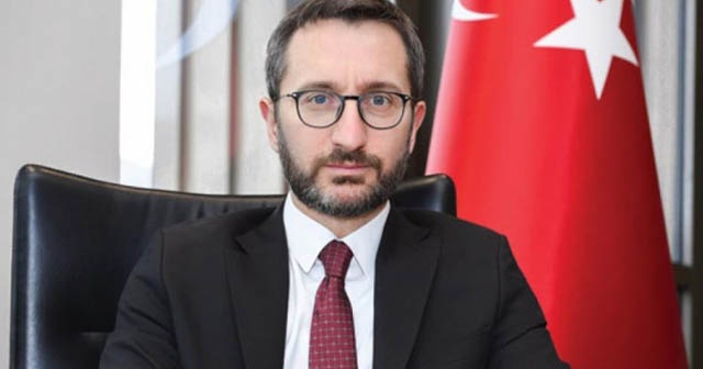 Fahrettin Altun: 28 Şubat halkın iradesine ve değerlerine darbeydi