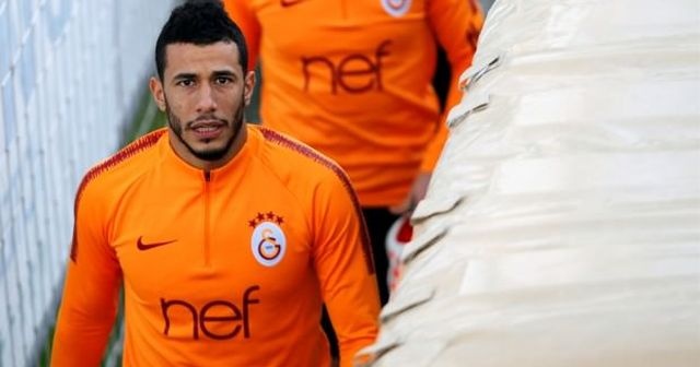 Fas medyasından bomba iddia! Belhanda'nın yeni takımını açıkladılar!