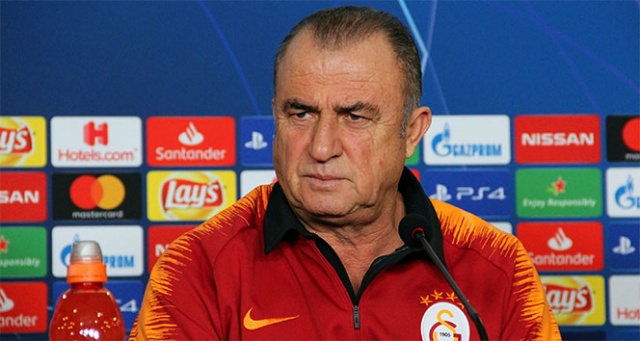 Fatih Terim: &#039;Avrupa&#039;ya daha güçlü döneceğiz&#039;